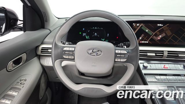 Hyundai Nexo Premium 2020 — фото 13