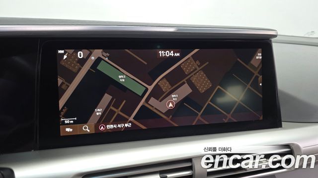Hyundai Nexo Premium 2020 — фото 14