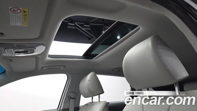 Hyundai Nexo Premium 2020 — фото 19