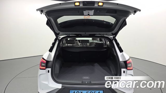 Hyundai Nexo Premium 2020 — фото 20
