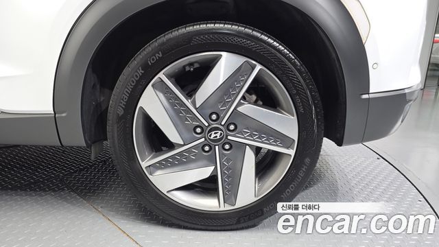 Hyundai Nexo Premium 2020 — фото 21