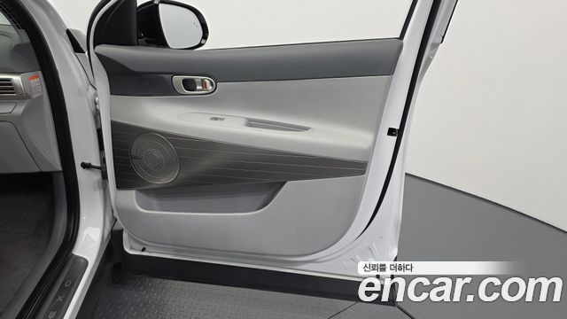 Hyundai Nexo Premium 2020 — фото 24