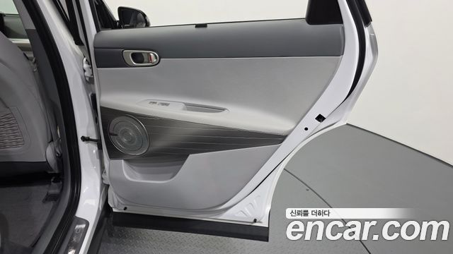 Hyundai Nexo Premium 2020 — фото 25
