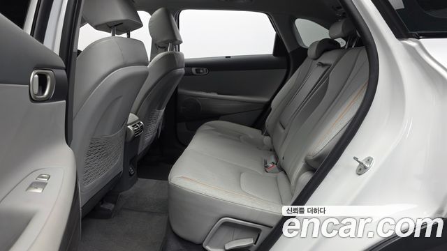 Hyundai Nexo Premium 2020 — фото 26