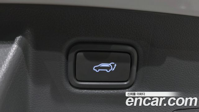 Hyundai Nexo Premium 2020 — фото 27