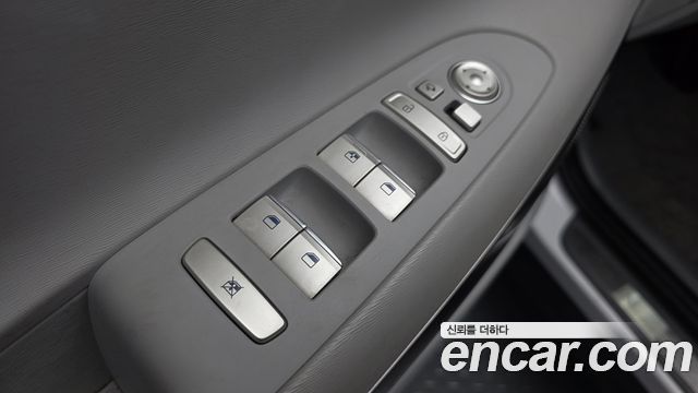 Hyundai Nexo Premium 2020 — фото 29