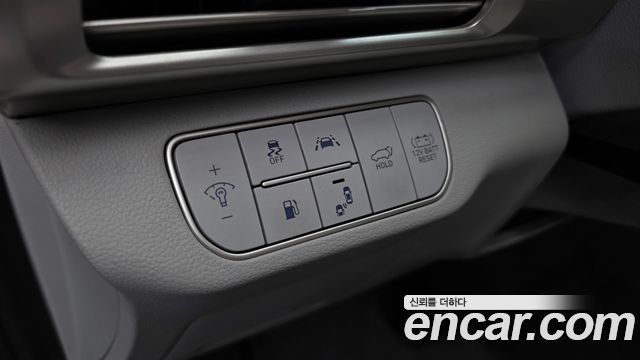 Hyundai Nexo Premium 2020 — фото 30