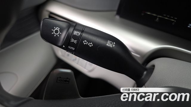 Hyundai Nexo Premium 2020 — фото 31