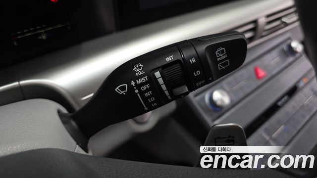Hyundai Nexo Premium 2020 — фото 32