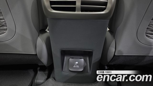 Hyundai Nexo Premium 2020 — фото 33