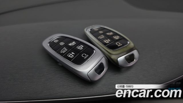 Hyundai Nexo Premium 2020 — фото 35