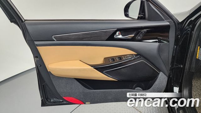 Kia K7 Premier Hybrid Noblesse 2020 — фото 24