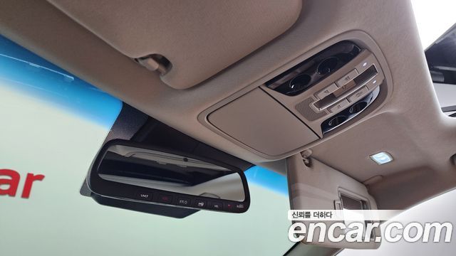 Kia K7 Premier Hybrid Noblesse 2020 — фото 30