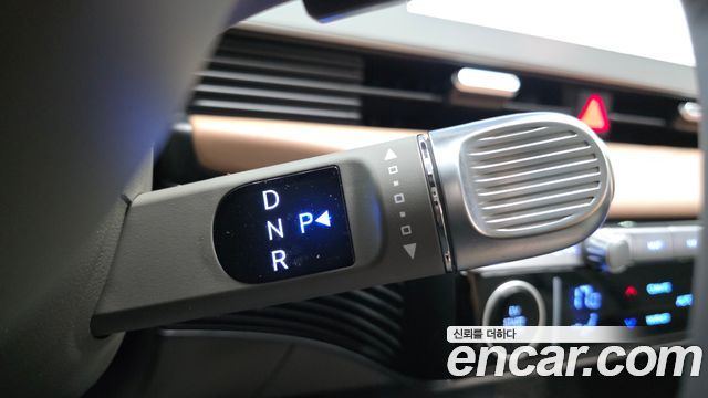 Hyundai Ioniq 5 Long range Prestige 2022 — фото 9