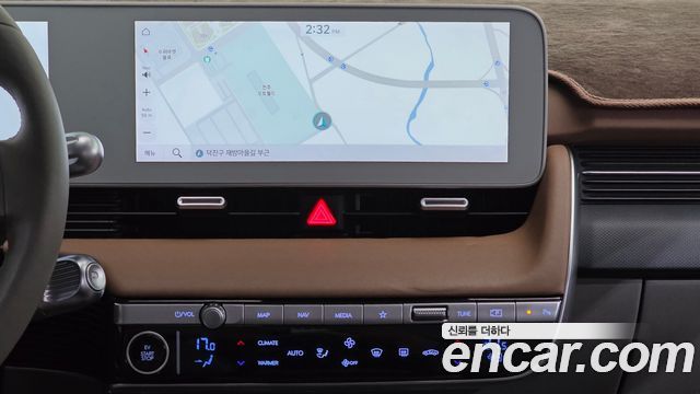 Hyundai Ioniq 5 Long range Prestige 2022 — фото 13