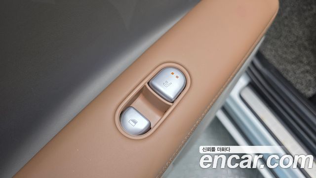 Hyundai Ioniq 5 Long range Prestige 2022 — фото 18