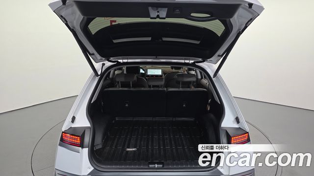 Hyundai Ioniq 5 Long range Prestige 2022 — фото 20