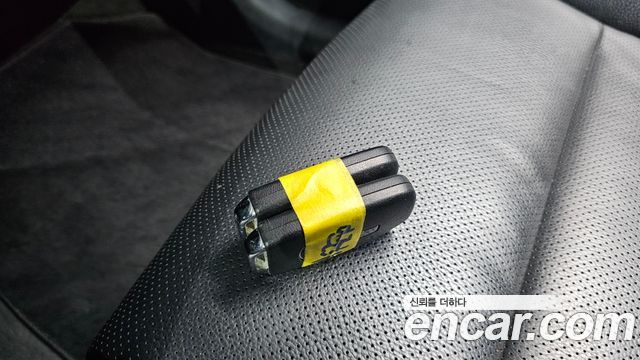 Kia K7 Premier 3.0 LPI Trendy(Rented Car) 2020 — фото 15
