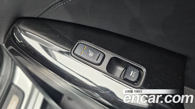 Kia K7 Premier 3.0 LPI Trendy(Rented Car) 2020 — фото 19