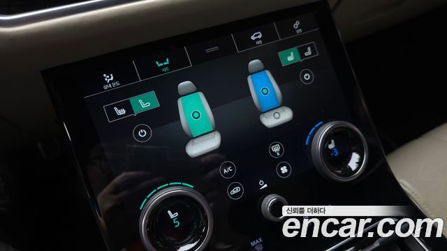 Land Rover Range Rover Velar 3.0 D300 R-Dynamic HSE 2018 — фото 16