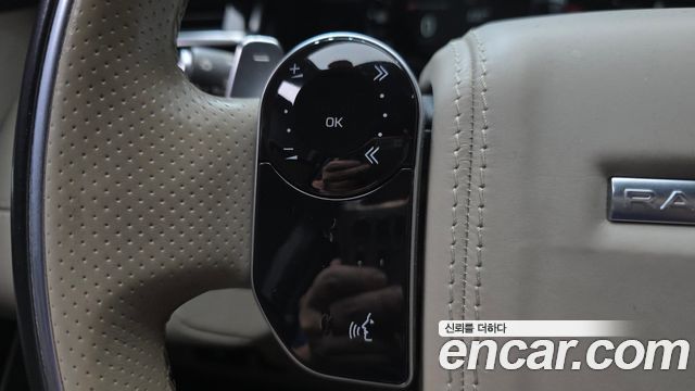 Land Rover Range Rover Velar 3.0 D300 R-Dynamic HSE 2018 — фото 30
