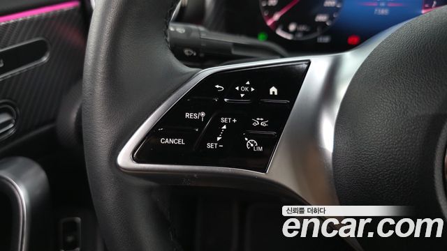 Mercedes-Benz A-Class (W177) A220 Sedan 2026 — фото 17