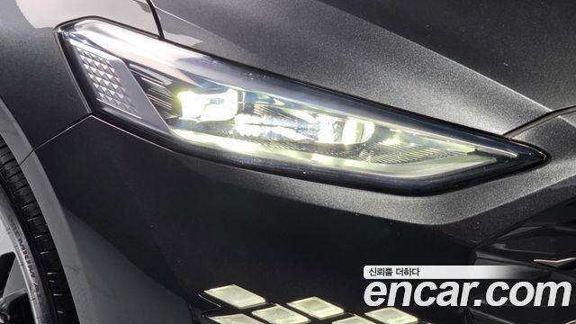 Kia K8 Hybrid Signature 2022 — фото 22