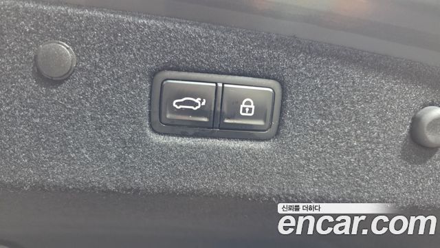 Kia K8 Hybrid Signature 2022 — фото 37