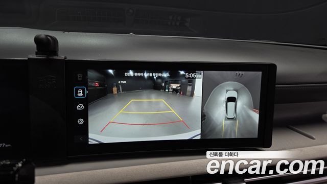 Hyundai Tucson (NX4) Diesel 2.0 2WD Inspiration 2025 — фото 19