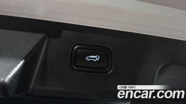 Hyundai Tucson (NX4) Diesel 2.0 2WD Inspiration 2025 — фото 24