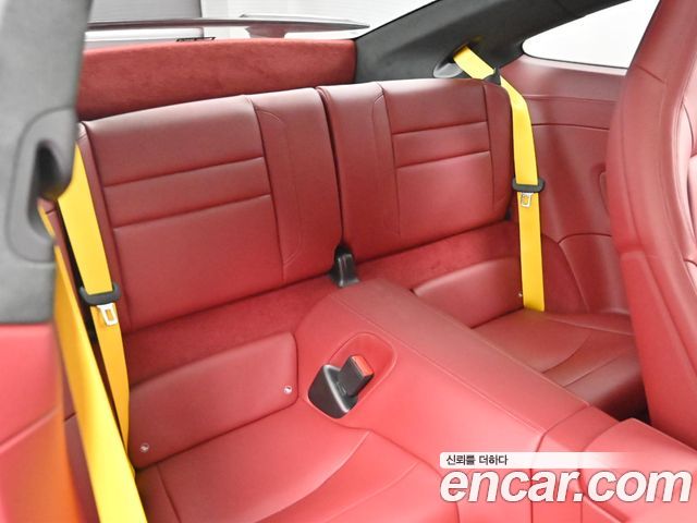Porsche 911 (992) Carrera GTS 2025 — фото 16
