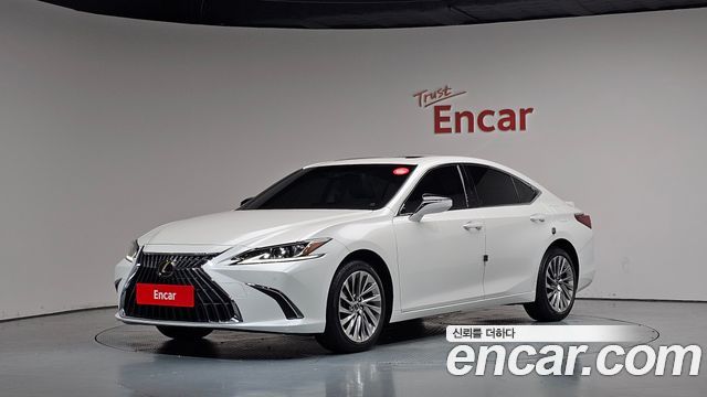 Lexus ES300h (VII) Luxury Plus