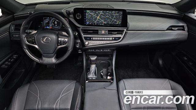 Lexus ES300h (VII) Luxury Plus 2025 — фото 7
