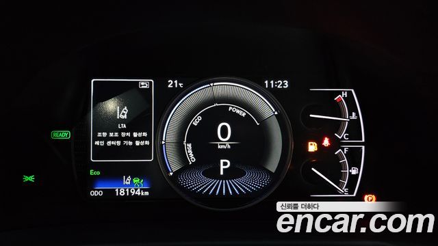 Lexus ES300h (VII) Luxury Plus 2025 — фото 8