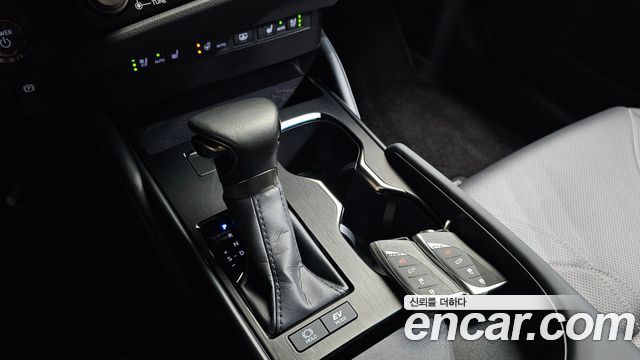 Lexus ES300h (VII) Luxury Plus 2025 — фото 9