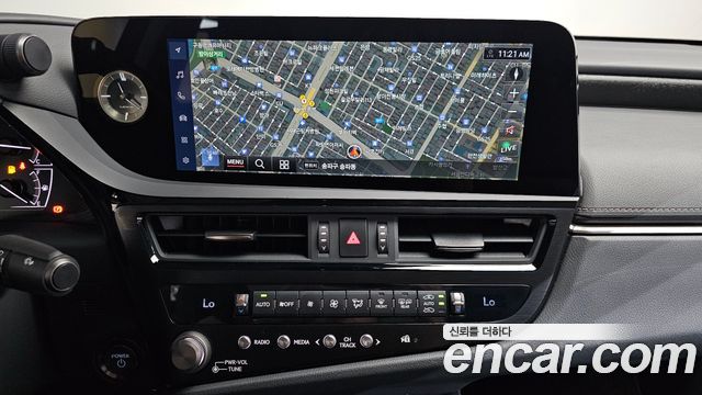 Lexus ES300h (VII) Luxury Plus 2025 — фото 14