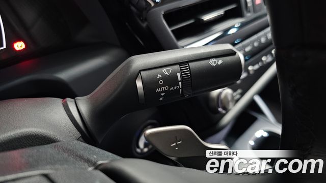 Lexus ES300h (VII) Luxury Plus 2025 — фото 27