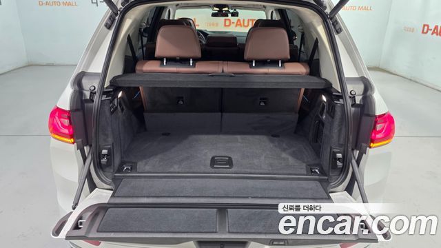 BMW X7 (G07) xDrive 30d Design Pure Excellent 7-Seater 2020 — фото 23