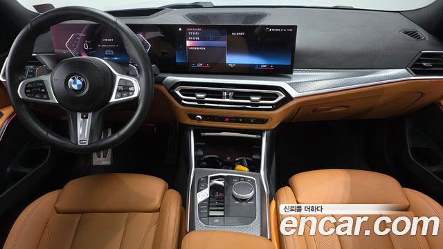 BMW 3 Series (G20) 320i M Sport 2023 — фото 7