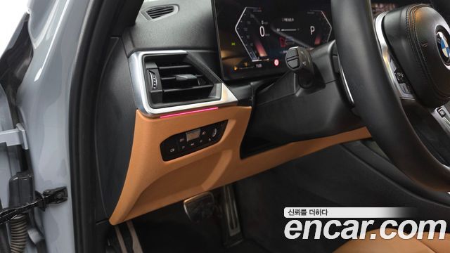 BMW 3 Series (G20) 320i M Sport 2023 — фото 13