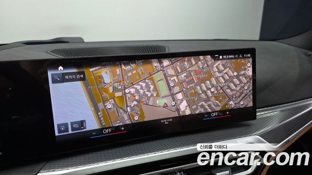 BMW 3 Series (G20) 320i M Sport 2023 — фото 15