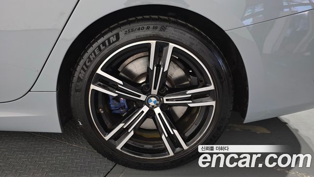 BMW 3 Series (G20) 320i M Sport 2023 — фото 21