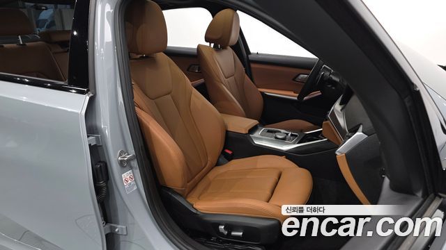 BMW 3 Series (G20) 320i M Sport 2023 — фото 26