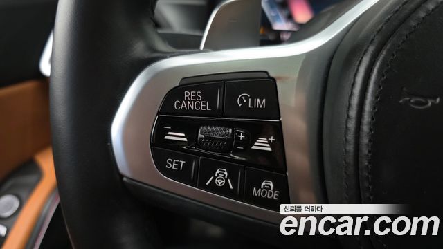 BMW 3 Series (G20) 320i M Sport 2023 — фото 28