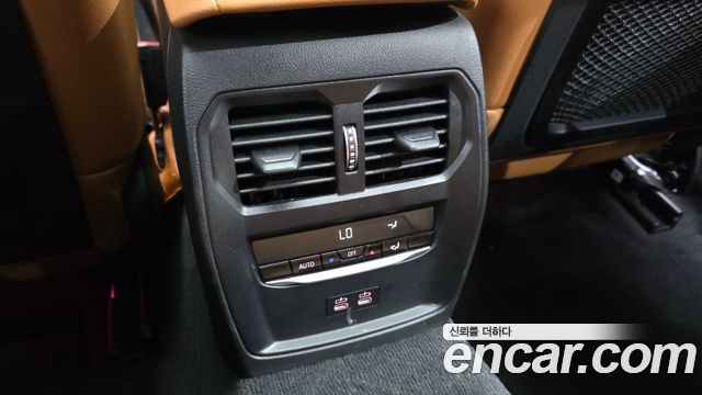 BMW 3 Series (G20) 320i M Sport 2023 — фото 31