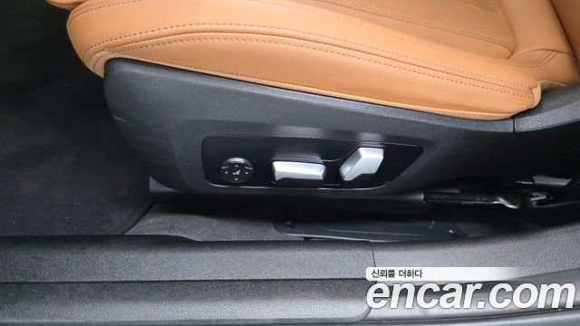 BMW 3 Series (G20) 320i M Sport 2023 — фото 34