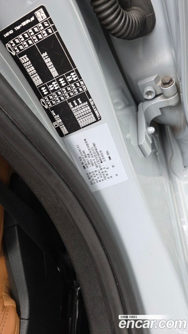 BMW 3 Series (G20) 320i M Sport 2023 — фото 35