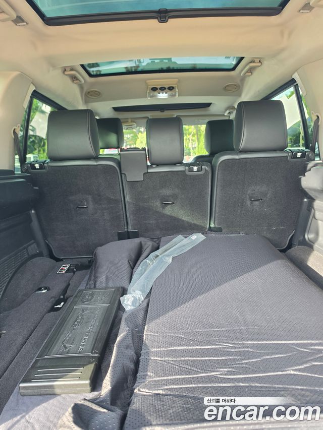 Land Rover Discovery 4 3.0 SDV6 HSE 2014 — фото 5