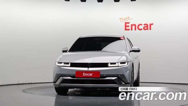 Hyundai Ioniq 5 Long Range Prestige 2025 — фото 3