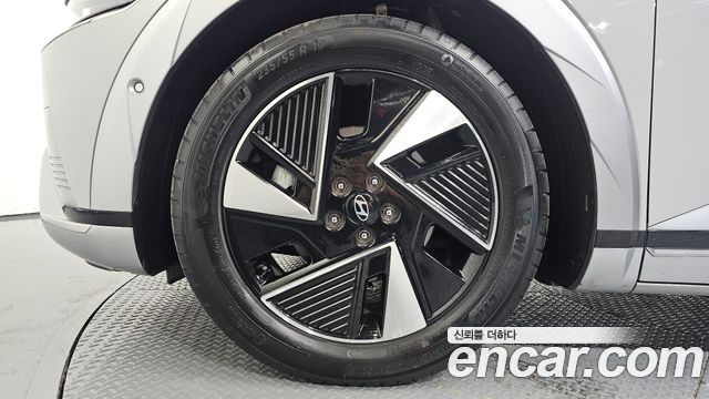 Hyundai Ioniq 5 Long Range Prestige 2025 — фото 5